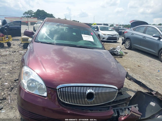 45604472 :رقم المزاد ، 1G4HP57207U142026 vin ، 2007 Buick Lucerne Cx مزاد بيع