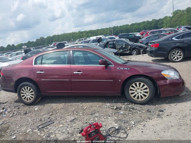 45604472 :رقم المزاد ، 1G4HP57207U142026 vin ، 2007 Buick Lucerne Cx مزاد بيع