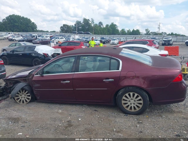 45604472 :رقم المزاد ، 1G4HP57207U142026 vin ، 2007 Buick Lucerne Cx مزاد بيع