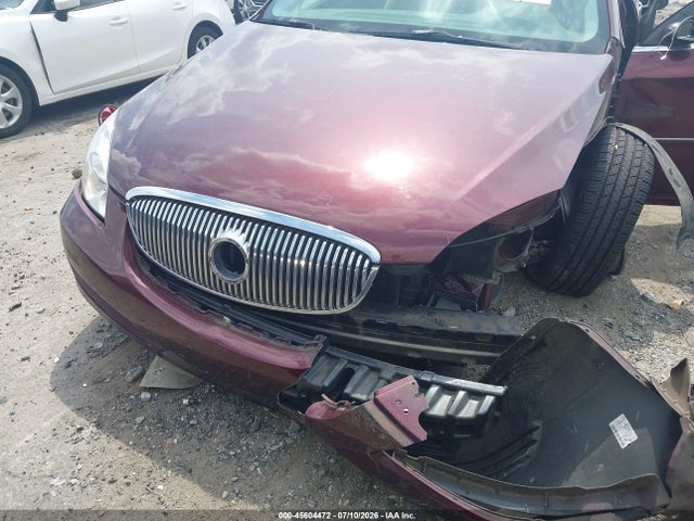 45604472 :رقم المزاد ، 1G4HP57207U142026 vin ، 2007 Buick Lucerne Cx مزاد بيع