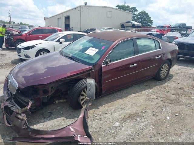 45604472 :رقم المزاد ، 1G4HP57207U142026 vin ، 2007 Buick Lucerne Cx مزاد بيع