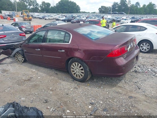 45604472 :رقم المزاد ، 1G4HP57207U142026 vin ، 2007 Buick Lucerne Cx مزاد بيع