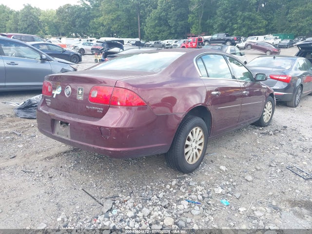 45604472 :رقم المزاد ، 1G4HP57207U142026 vin ، 2007 Buick Lucerne Cx مزاد بيع