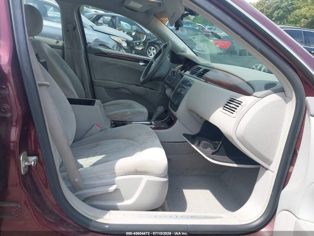 45604472 :رقم المزاد ، 1G4HP57207U142026 vin ، 2007 Buick Lucerne Cx مزاد بيع
