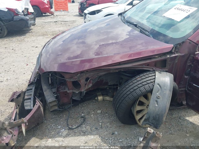 45604472 :رقم المزاد ، 1G4HP57207U142026 vin ، 2007 Buick Lucerne Cx مزاد بيع
