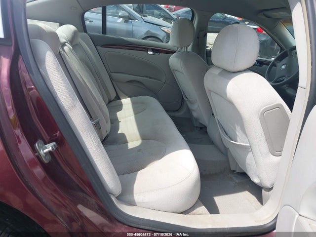 45604472 :رقم المزاد ، 1G4HP57207U142026 vin ، 2007 Buick Lucerne Cx مزاد بيع