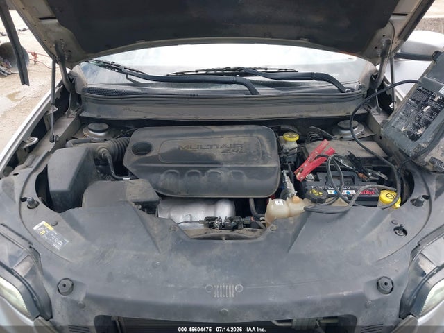 Aukcja sprzedaży 2019 Jeep Cherokee Latitude Plus Fwd, vin: 1C4PJLLB7KD487400, numer aukcji: 45604475