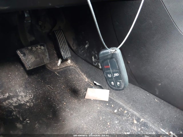 Aukcja sprzedaży 2019 Jeep Cherokee Latitude Plus Fwd, vin: 1C4PJLLB7KD487400, numer aukcji: 45604475