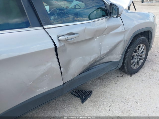 Aukcja sprzedaży 2019 Jeep Cherokee Latitude Plus Fwd, vin: 1C4PJLLB7KD487400, numer aukcji: 45604475