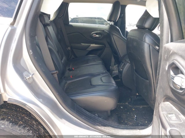 Aukcja sprzedaży 2019 Jeep Cherokee Latitude Plus Fwd, vin: 1C4PJLLB7KD487400, numer aukcji: 45604475