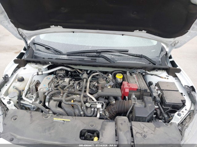 Продажа на аукционе авто 2024 Nissan Sentra Sr Xtronic Cvt, vin: 3N1AB8DV4RY257882, номер лота: 45604477