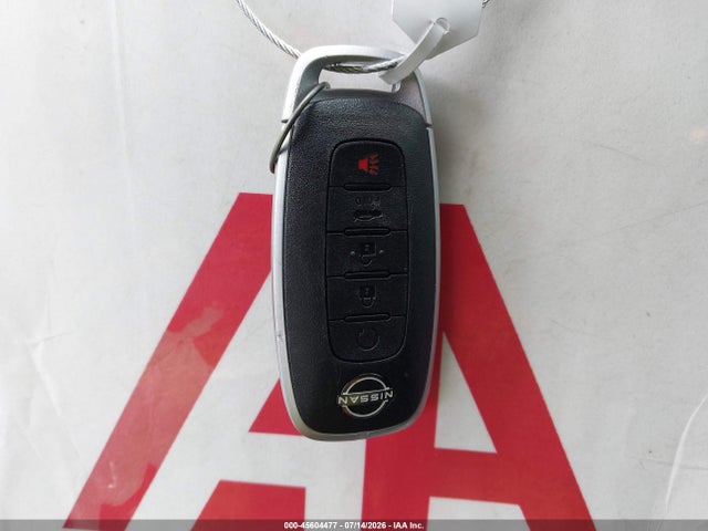 Продажа на аукционе авто 2024 Nissan Sentra Sr Xtronic Cvt, vin: 3N1AB8DV4RY257882, номер лота: 45604477