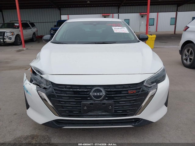 Продажа на аукционе авто 2024 Nissan Sentra Sr Xtronic Cvt, vin: 3N1AB8DV4RY257882, номер лота: 45604477