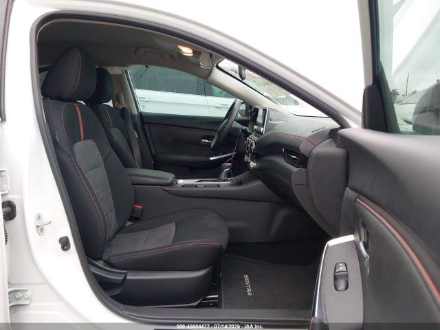 Продажа на аукционе авто 2024 Nissan Sentra Sr Xtronic Cvt, vin: 3N1AB8DV4RY257882, номер лота: 45604477