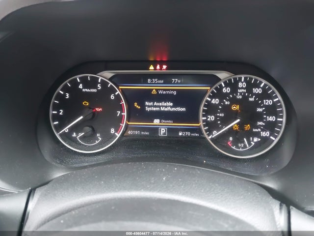 Продажа на аукционе авто 2024 Nissan Sentra Sr Xtronic Cvt, vin: 3N1AB8DV4RY257882, номер лота: 45604477