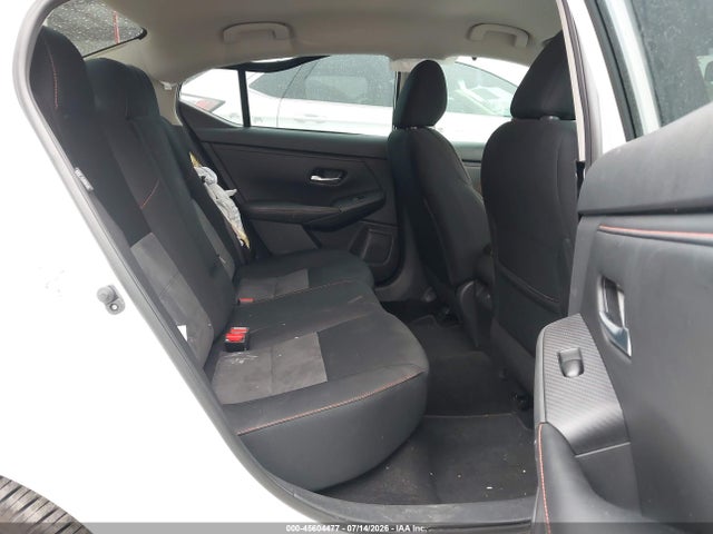 Продажа на аукционе авто 2024 Nissan Sentra Sr Xtronic Cvt, vin: 3N1AB8DV4RY257882, номер лота: 45604477