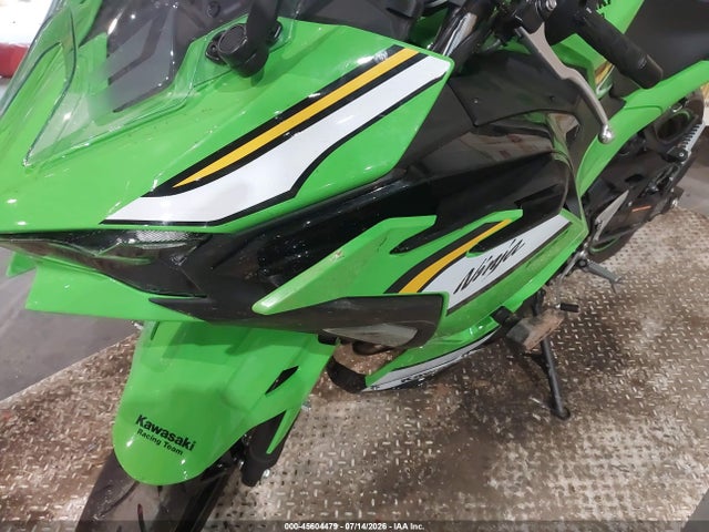 Kawasaki Ex500 A/b 2025 ML5EXGJ19SDA69585 Image 15