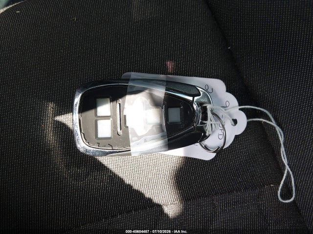 45604487 :رقم المزاد ، 3GNAXSEV6JS572837 vin ، 2018 Chevrolet Equinox Lt مزاد بيع