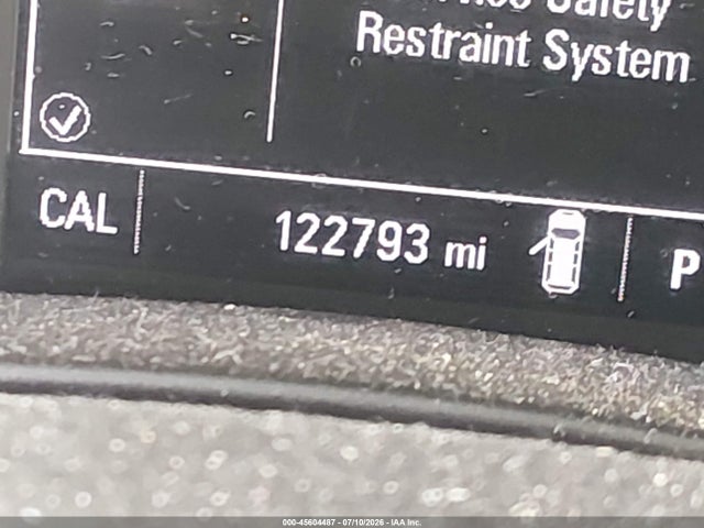 45604487 :رقم المزاد ، 3GNAXSEV6JS572837 vin ، 2018 Chevrolet Equinox Lt مزاد بيع