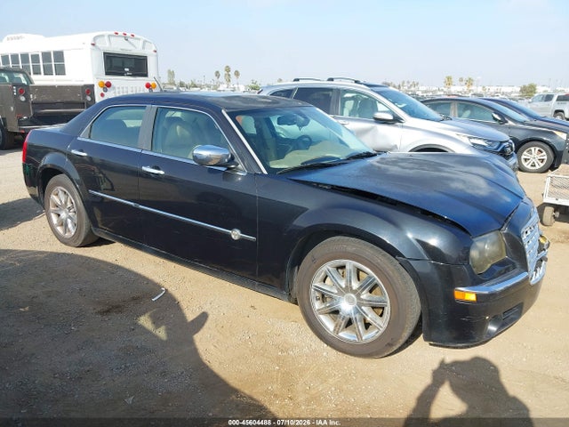 Продажа на аукционе авто 2008 Chrysler 300c Hemi, vin: 2C3LA63H48H287028, номер лота: 45604488