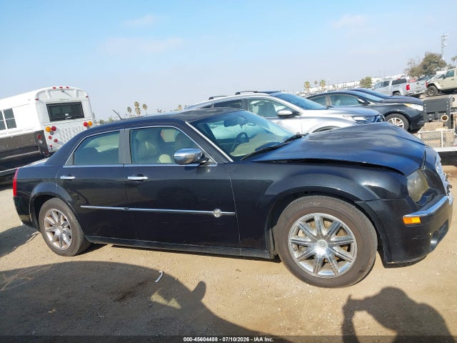 Продажа на аукционе авто 2008 Chrysler 300c Hemi, vin: 2C3LA63H48H287028, номер лота: 45604488