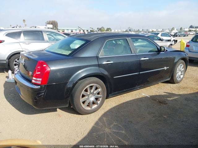 Продажа на аукционе авто 2008 Chrysler 300c Hemi, vin: 2C3LA63H48H287028, номер лота: 45604488
