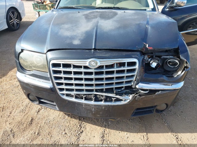 Продажа на аукционе авто 2008 Chrysler 300c Hemi, vin: 2C3LA63H48H287028, номер лота: 45604488