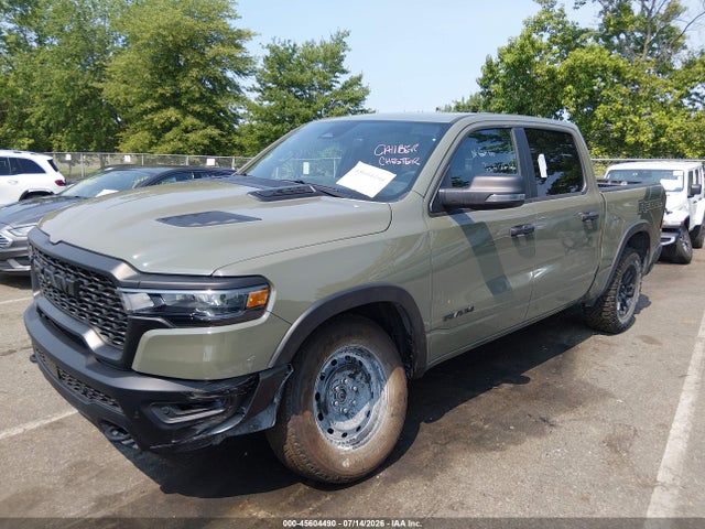 Aukcja sprzedaży 2026 Ram 1500 Rebel  4x4 5'7 Box, vin: 1C6SRFLP7TN264275, numer aukcji: 45604490