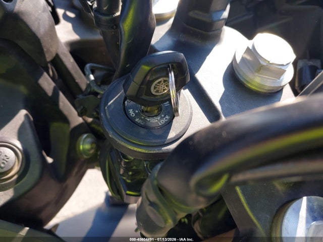 Yamaha Xtz690 2024 JYADM12Y6RA010128 Image 11