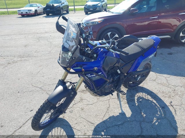 Yamaha Xtz690 2024 JYADM12Y6RA010128 Image 2