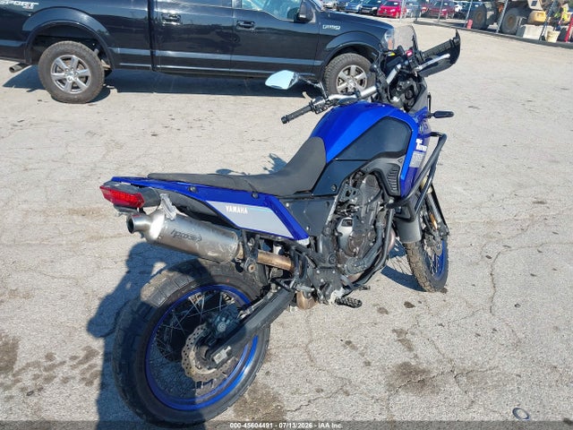 Yamaha Xtz690 2024 JYADM12Y6RA010128 Image 4