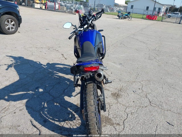 Yamaha Xtz690 2024 JYADM12Y6RA010128 Image 6