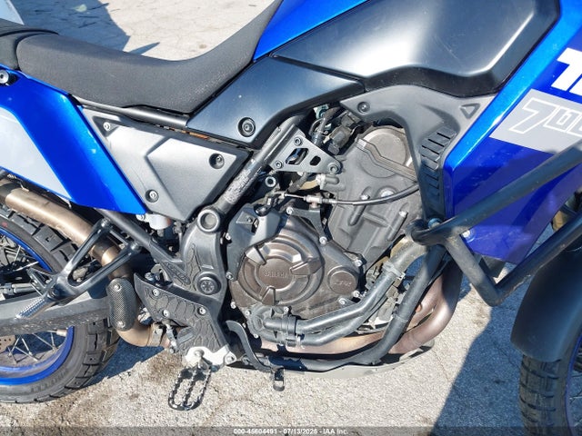 Yamaha Xtz690 2024 JYADM12Y6RA010128 Image 8