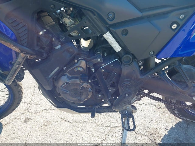 Yamaha Xtz690 2024 JYADM12Y6RA010128 Image 9