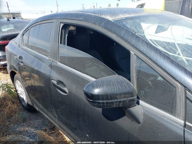 Honda Civic Lx 2015 19XFB2F52FE202213 Image 12