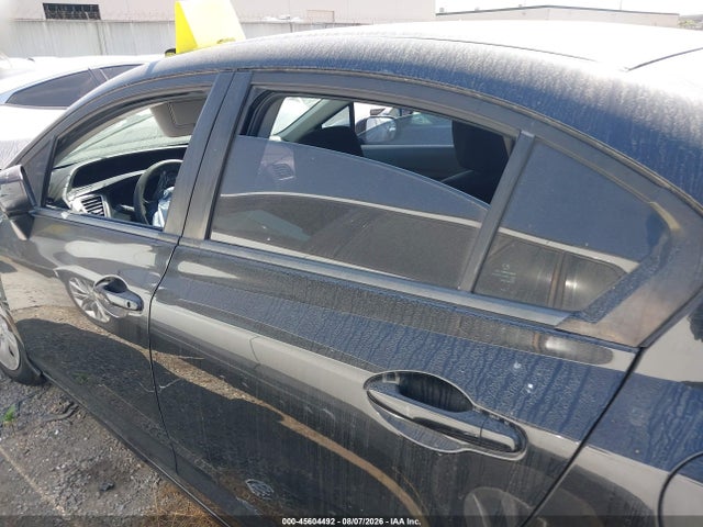Honda Civic Lx 2015 19XFB2F52FE202213 Image 13