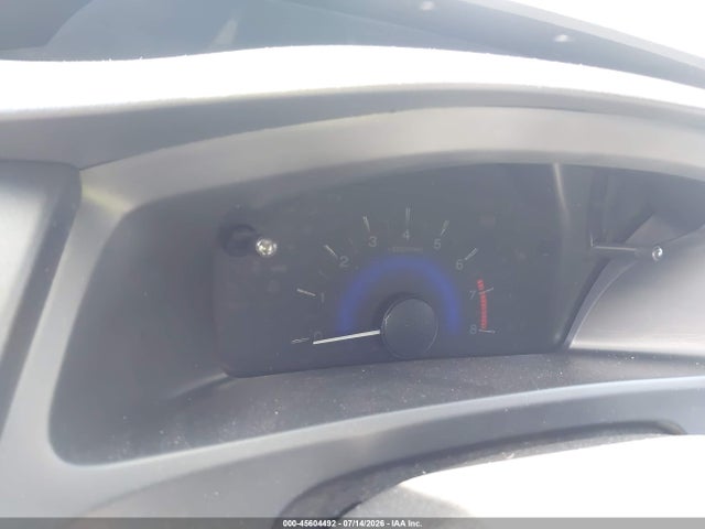 Honda Civic Lx 2015 19XFB2F52FE202213 Image 7
