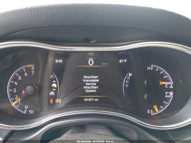 1C4RJEAG3JC247090 Jeep Grand Cherokee Altitude 4x2