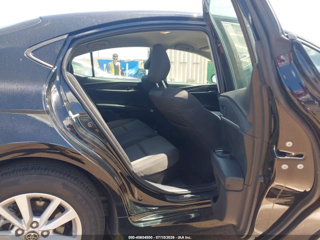 2025 Toyota Camry Le მანქანა იყიდება აუქციონზე, vin: 4T1DAACK6SU609716, აუქციონის ნომერი: 45604500