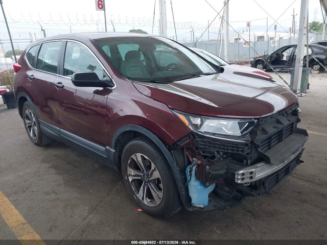 2019 5J6RW5H35KL000668 main image