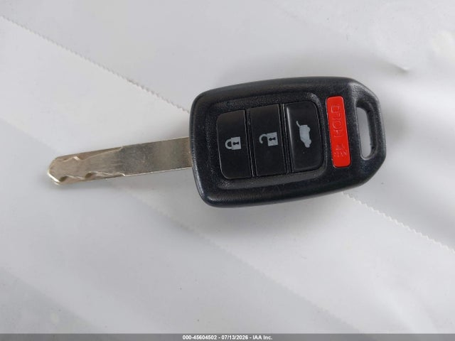 Honda CR-V LX 2019 5J6RW5H35KL000668 Image 11