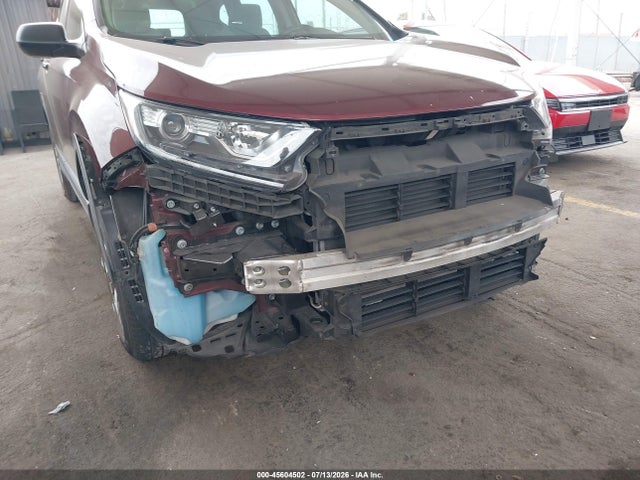 Honda CR-V LX 2019 5J6RW5H35KL000668 Image 18
