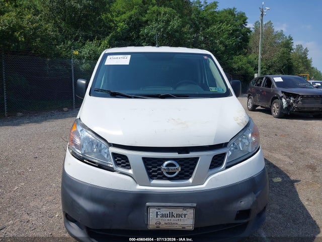 Nissan Nv200 S 2019 3N6CM0KN2KK695553 Image 13