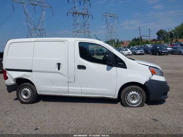 Nissan Nv200 S 2019 3N6CM0KN2KK695553 Image 14