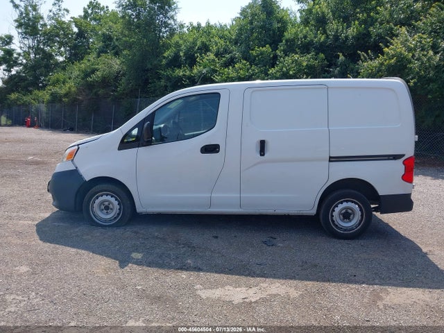 Nissan Nv200 S 2019 3N6CM0KN2KK695553 Image 15