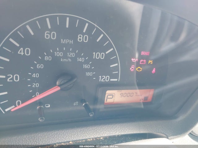 Nissan Nv200 S 2019 3N6CM0KN2KK695553 Image 16