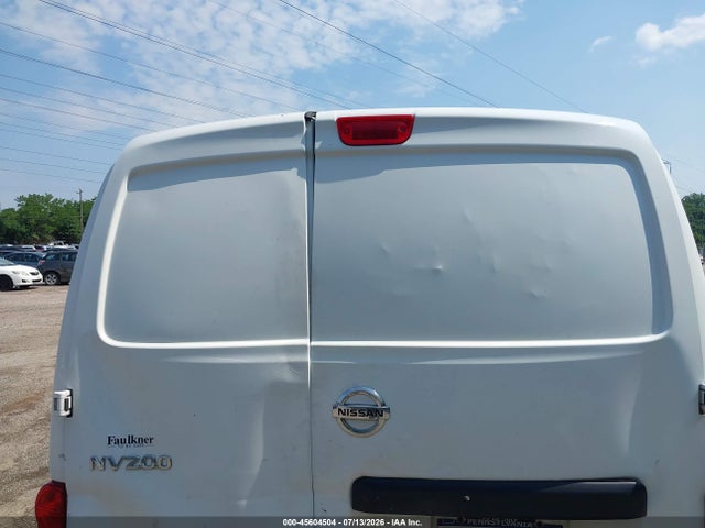 Nissan Nv200 S 2019 3N6CM0KN2KK695553 Image 17