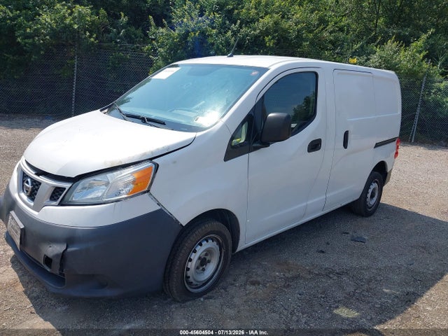 Nissan Nv200 S 2019 3N6CM0KN2KK695553 Image 2
