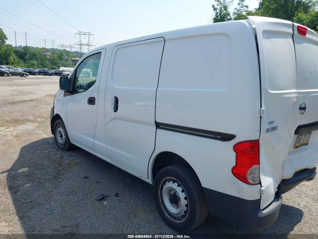 Nissan Nv200 S 2019 3N6CM0KN2KK695553 Image 3