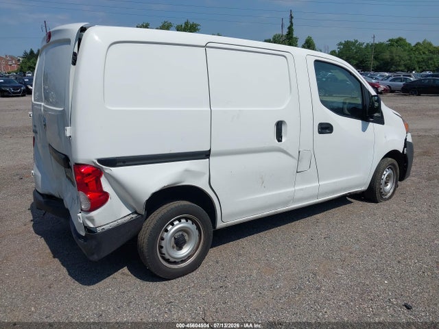 Nissan Nv200 S 2019 3N6CM0KN2KK695553 Image 4